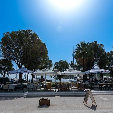 Onar Hotel Epidaurus ภายนอก รูปภาพ