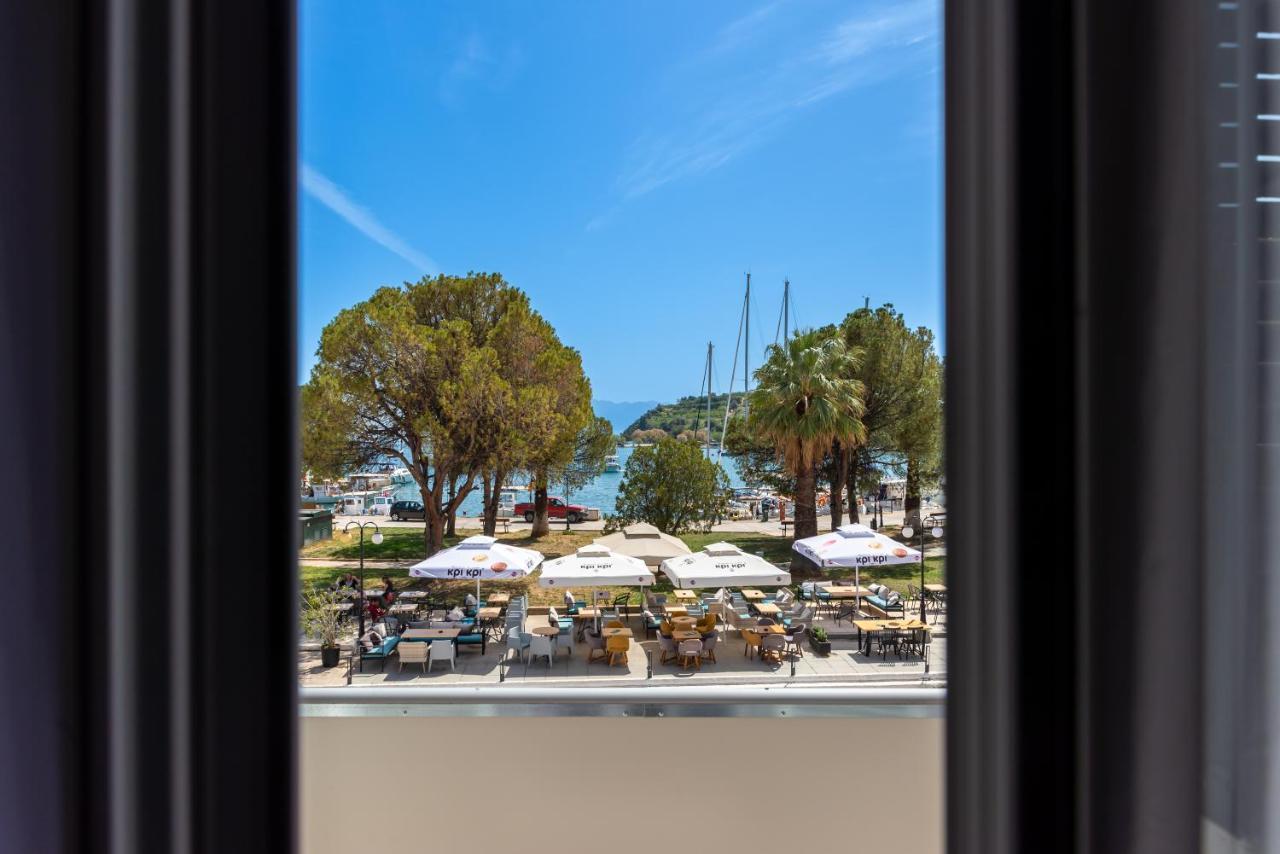 Onar Hotel Epidaurus ภายนอก รูปภาพ
