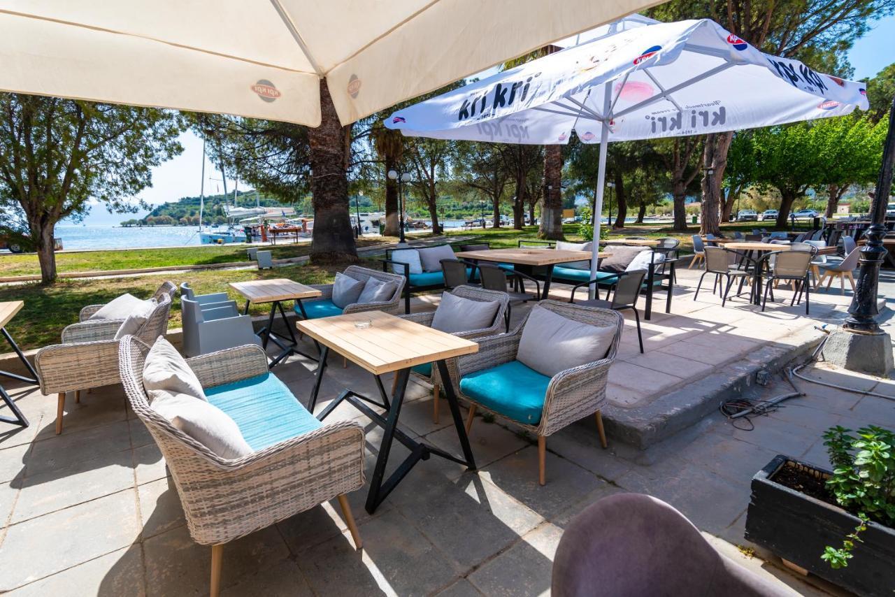 Onar Hotel Epidaurus ภายนอก รูปภาพ