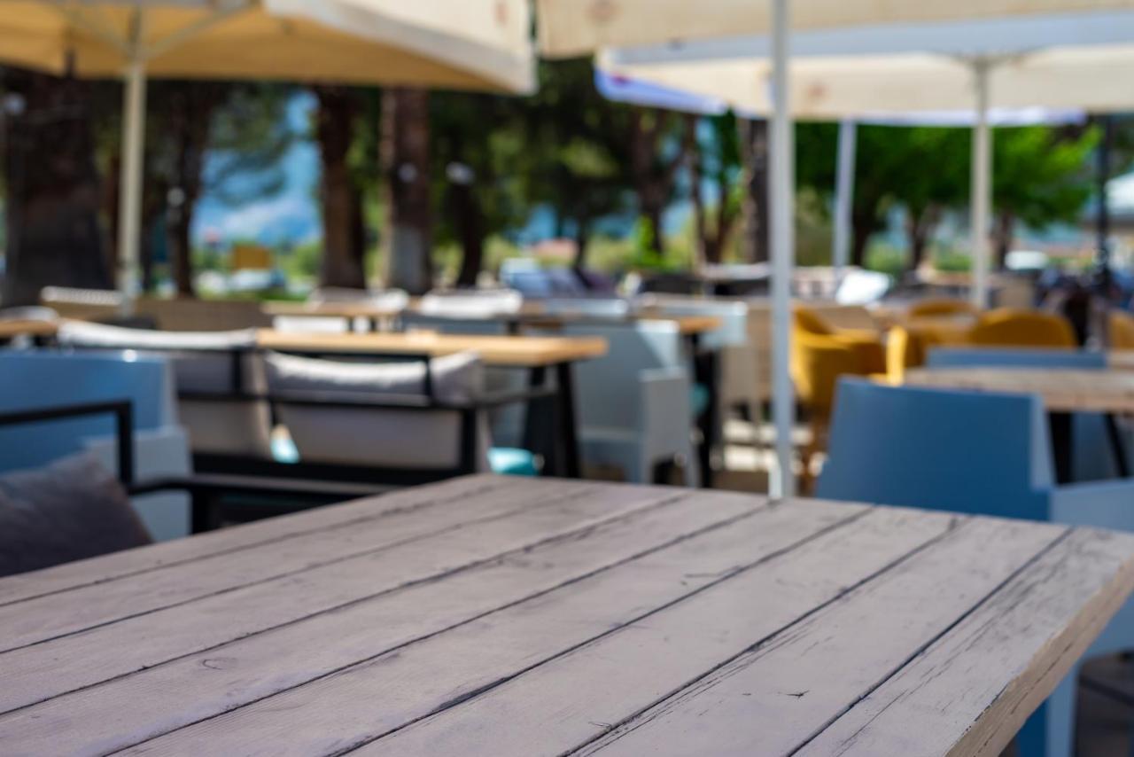 Onar Hotel Epidaurus ภายนอก รูปภาพ