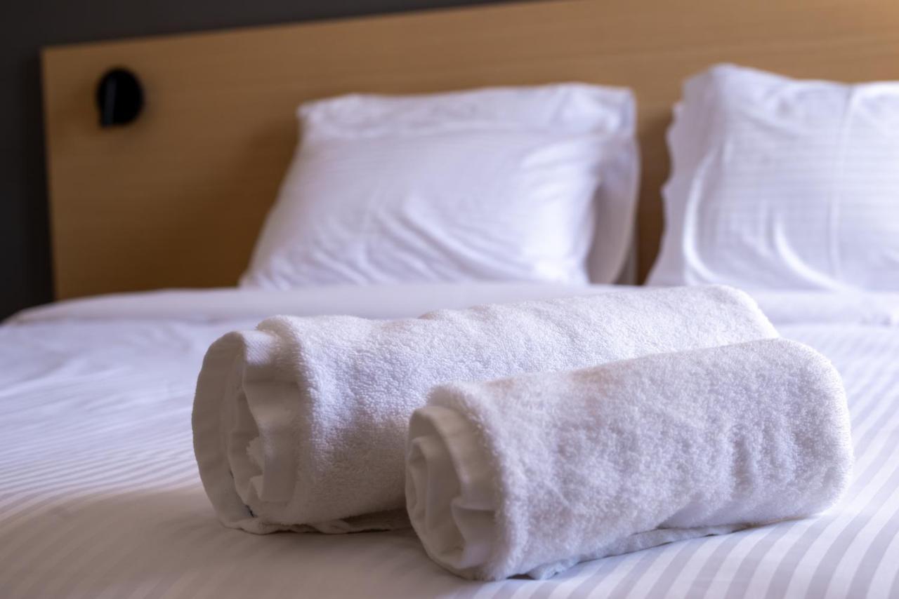 Onar Hotel Epidaurus ภายนอก รูปภาพ