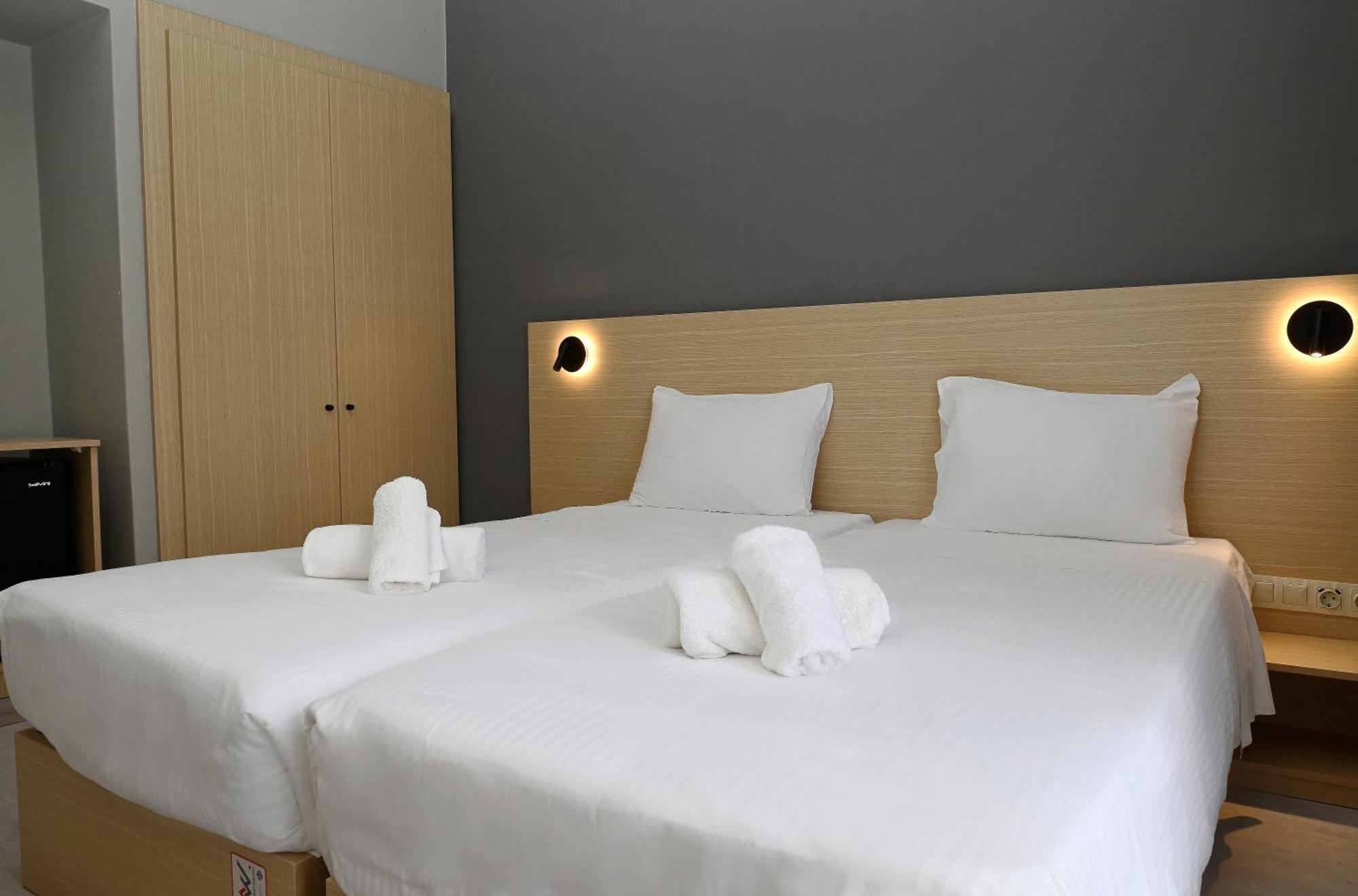 Onar Hotel Epidaurus ภายนอก รูปภาพ