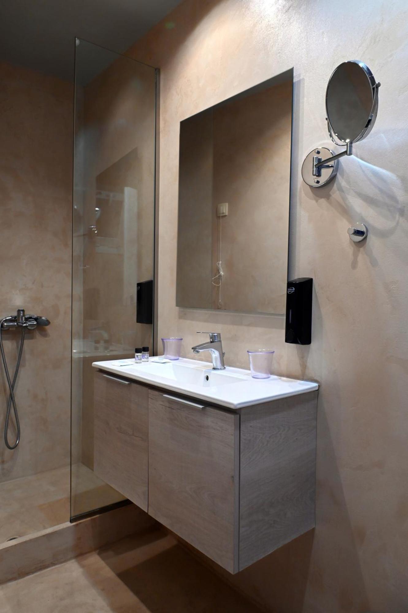 Onar Hotel Epidaurus ภายนอก รูปภาพ