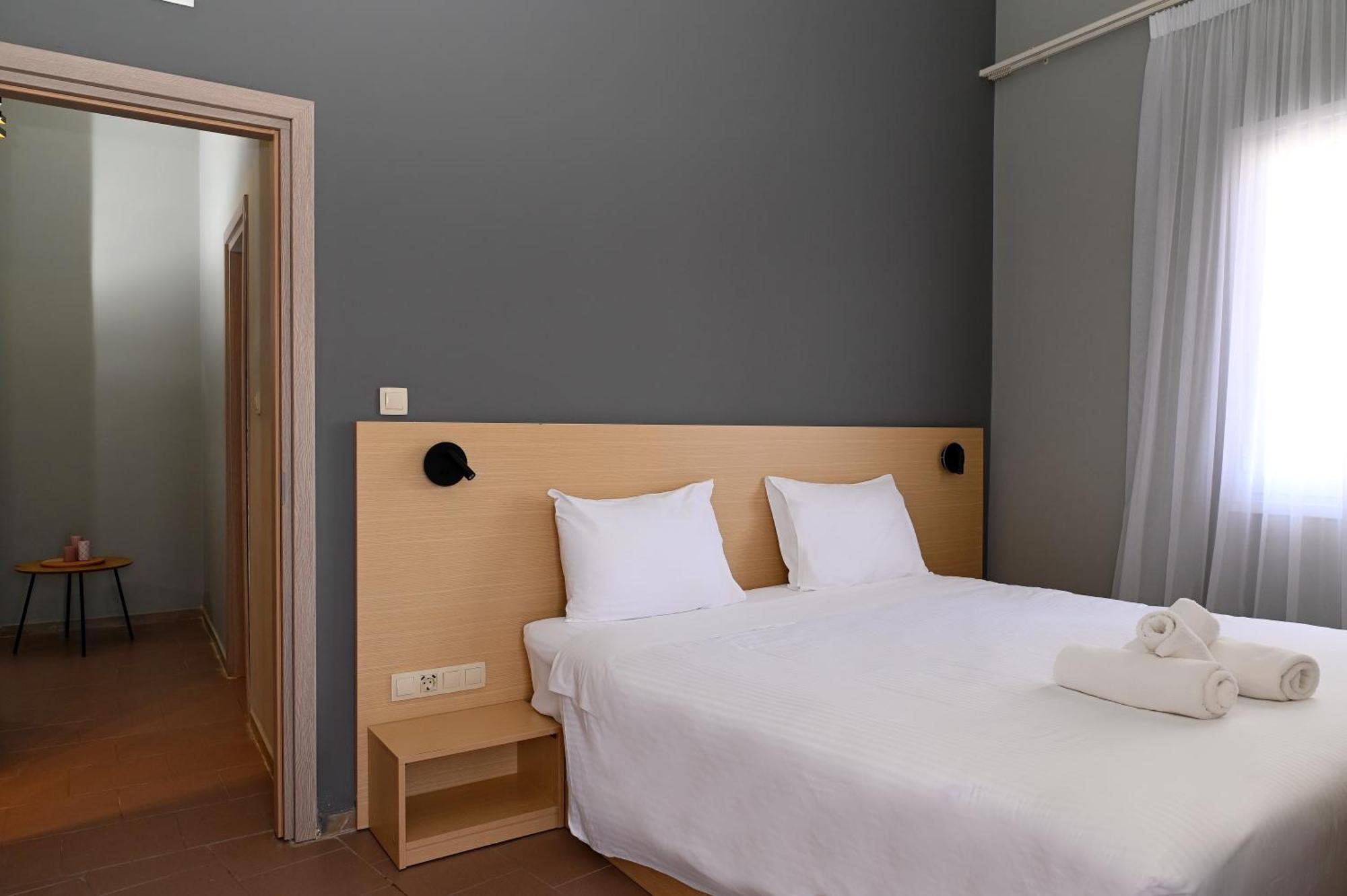 Onar Hotel Epidaurus ภายนอก รูปภาพ