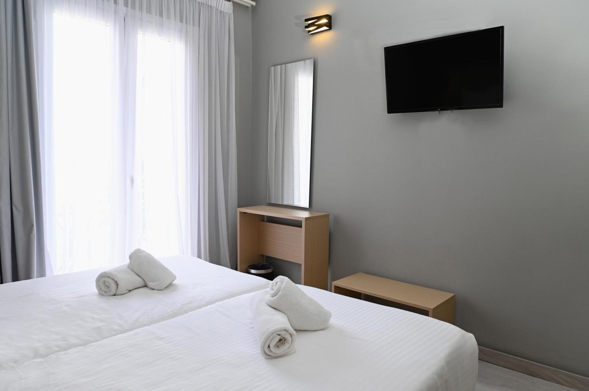 Onar Hotel Epidaurus ภายนอก รูปภาพ