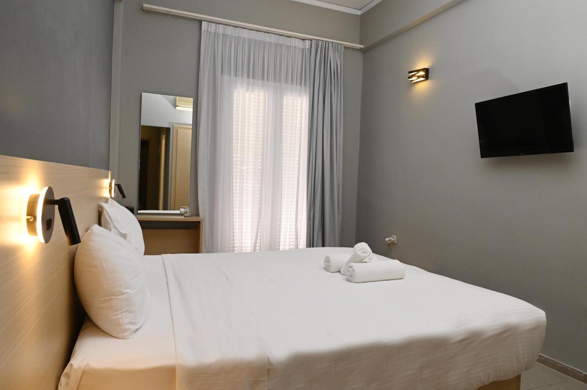 Onar Hotel Epidaurus ภายนอก รูปภาพ
