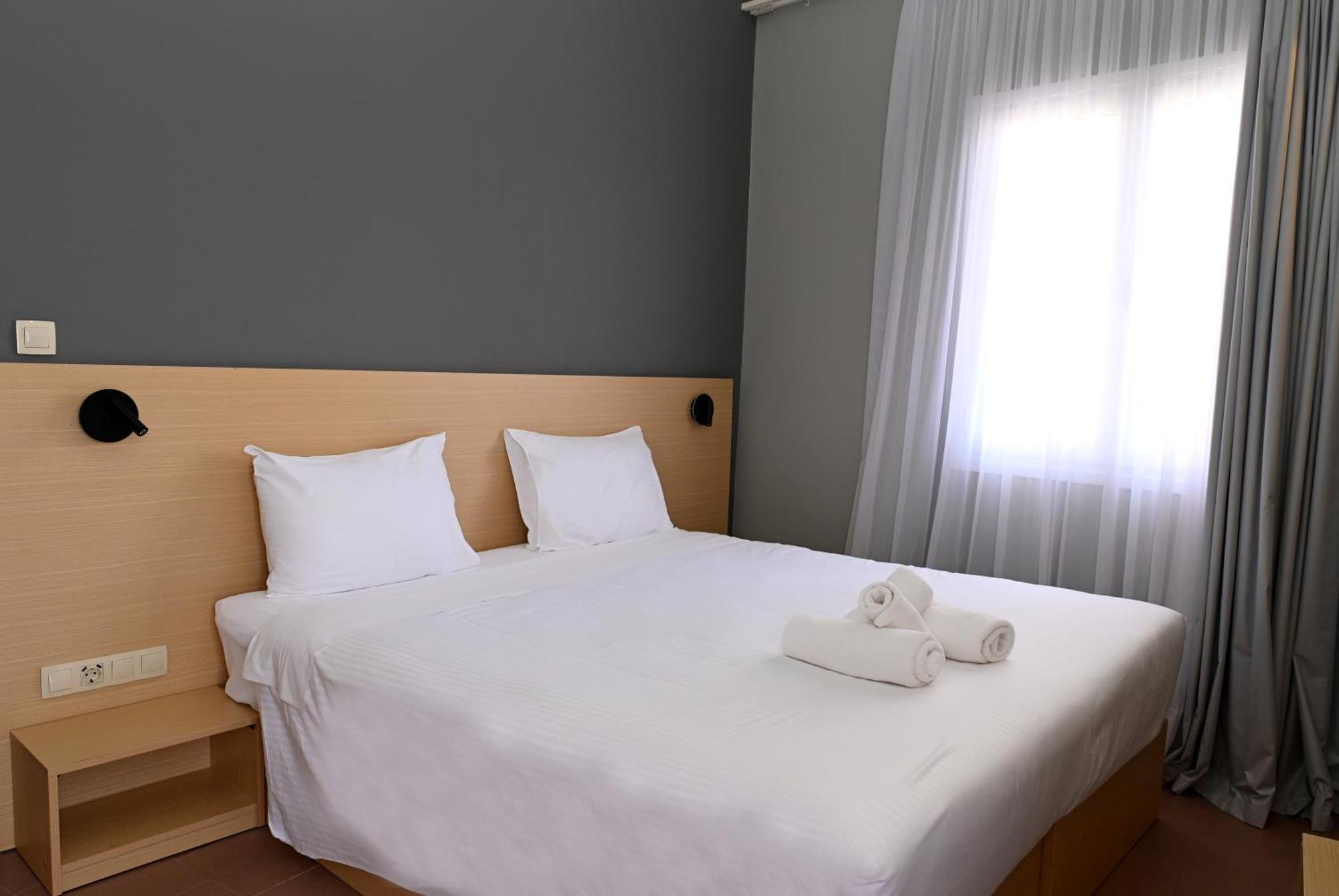 Onar Hotel Epidaurus ภายนอก รูปภาพ