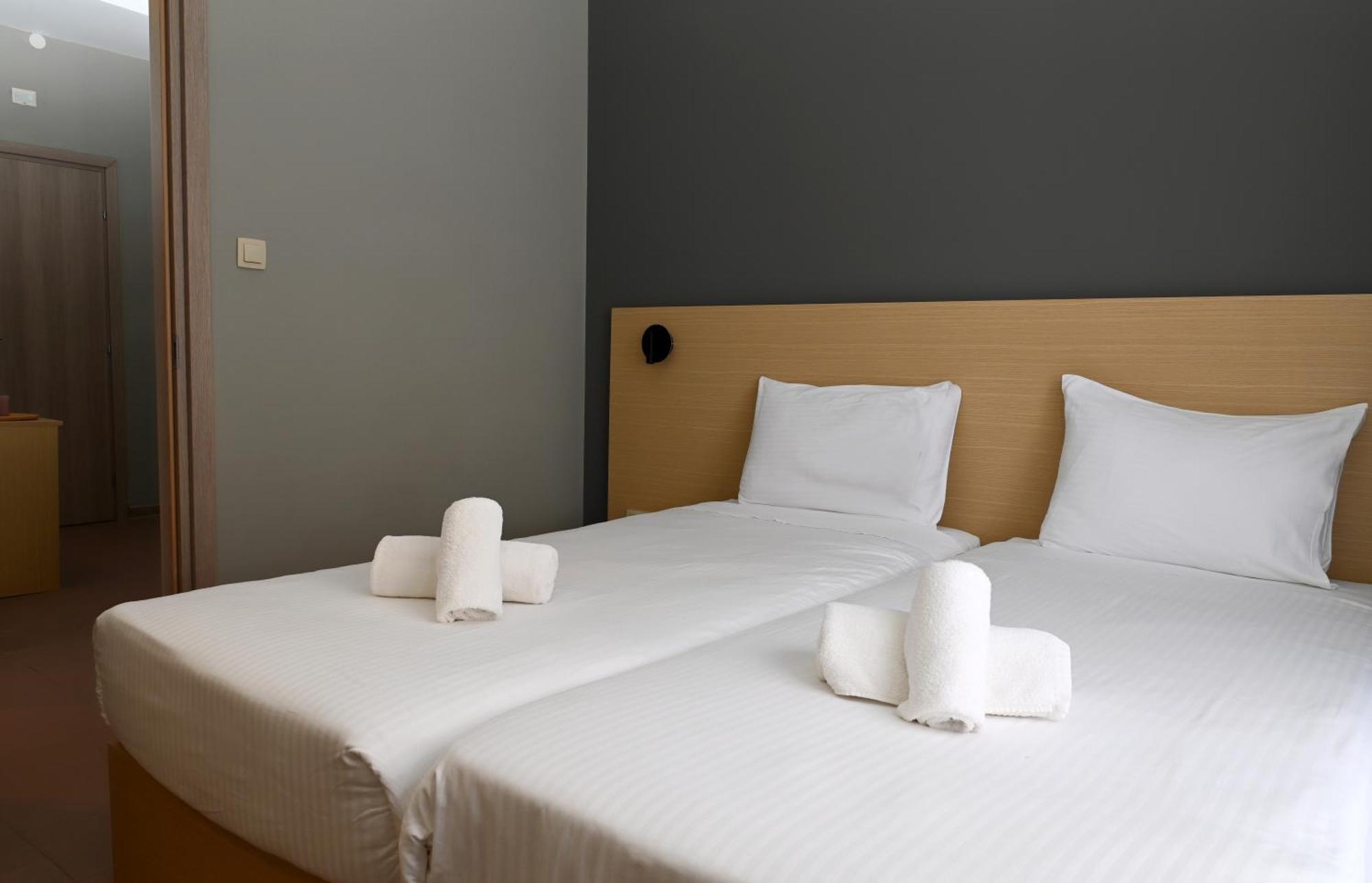 Onar Hotel Epidaurus ภายนอก รูปภาพ