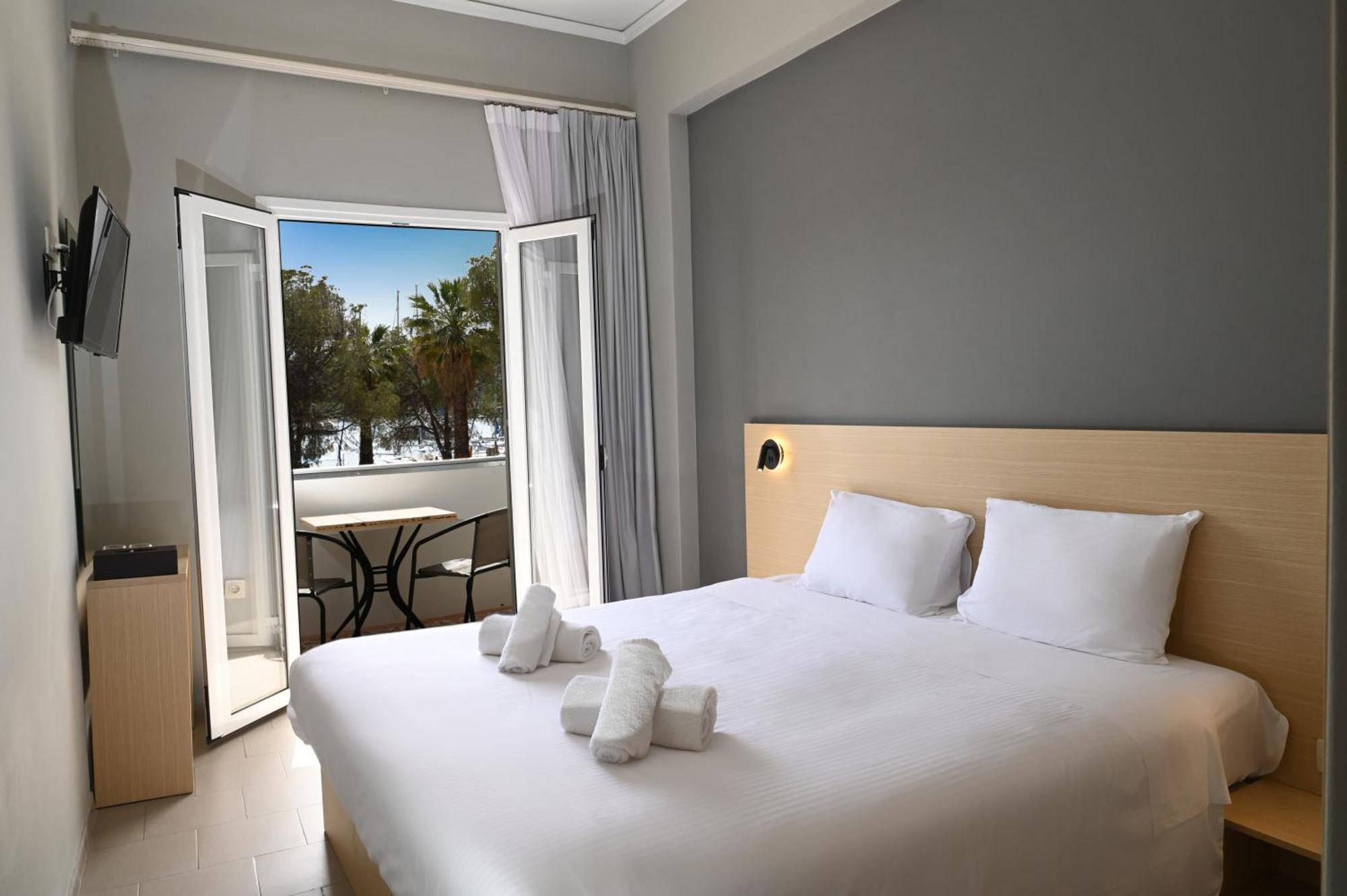 Onar Hotel Epidaurus ภายนอก รูปภาพ