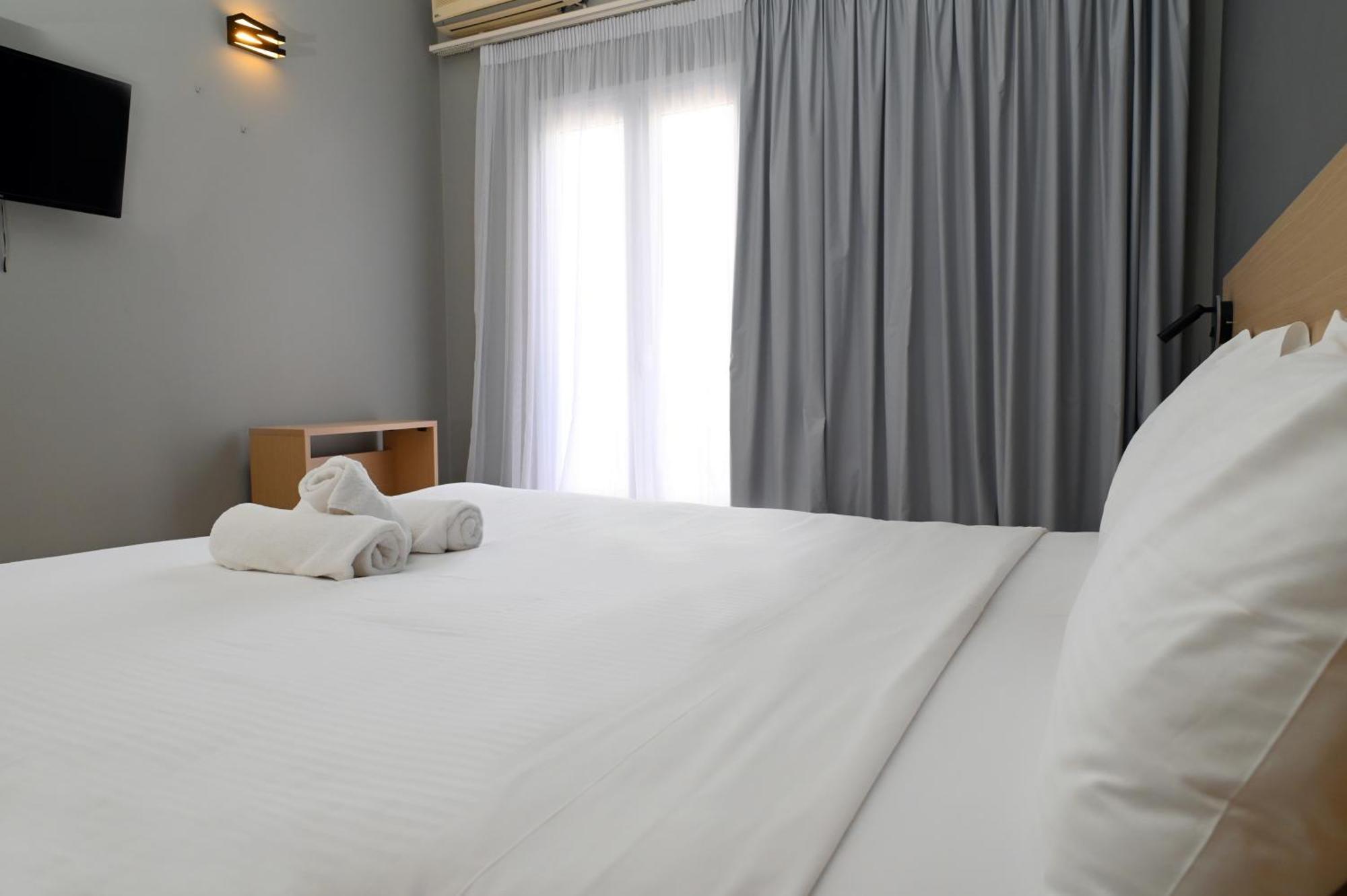 Onar Hotel Epidaurus ภายนอก รูปภาพ