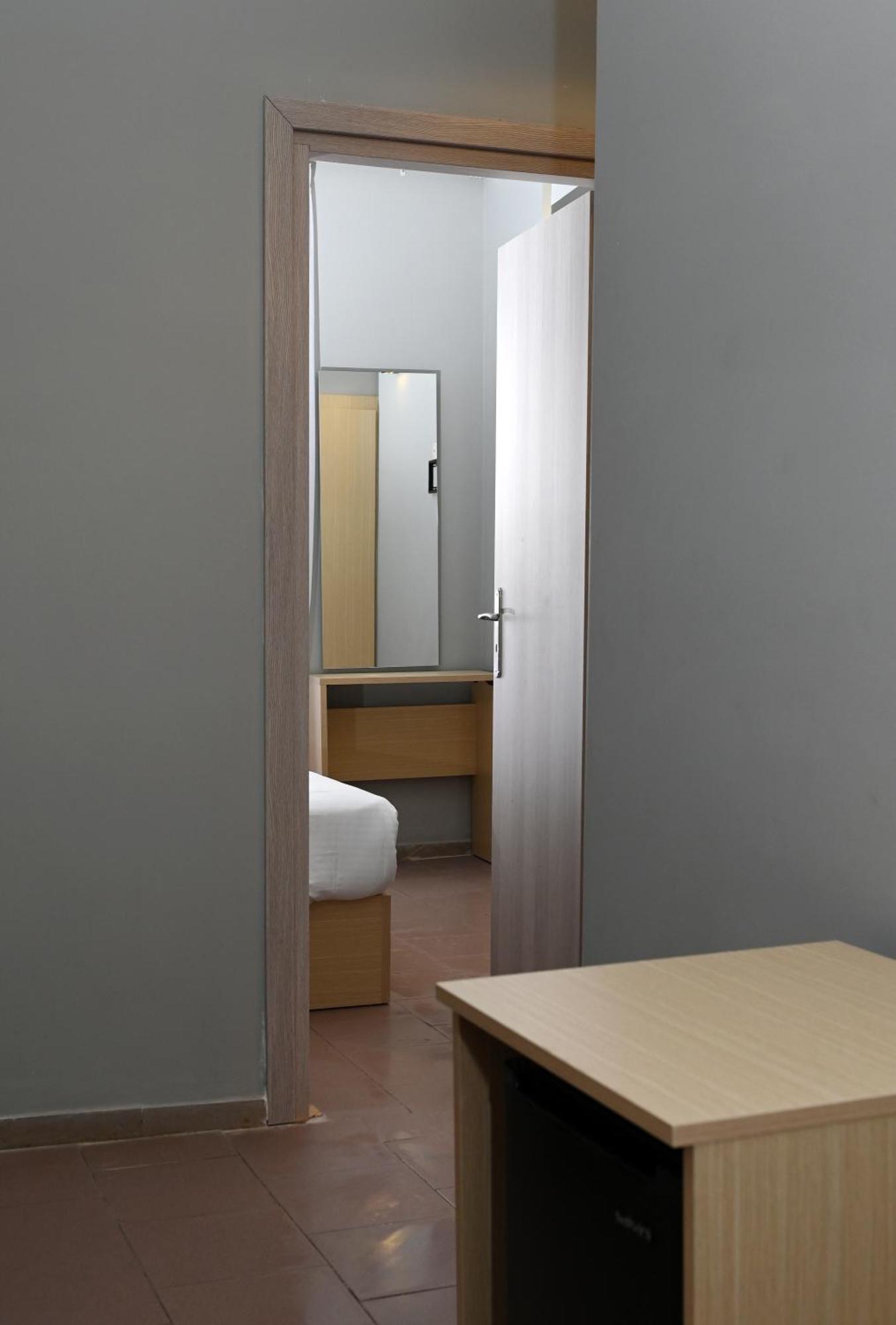 Onar Hotel Epidaurus ภายนอก รูปภาพ