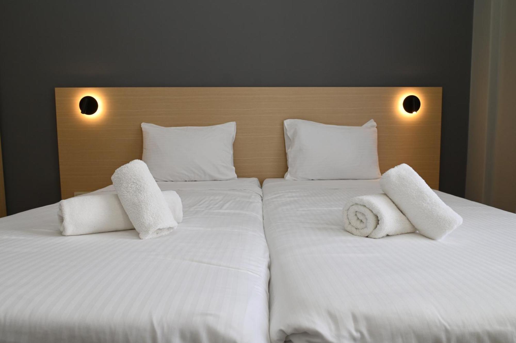 Onar Hotel Epidaurus ภายนอก รูปภาพ