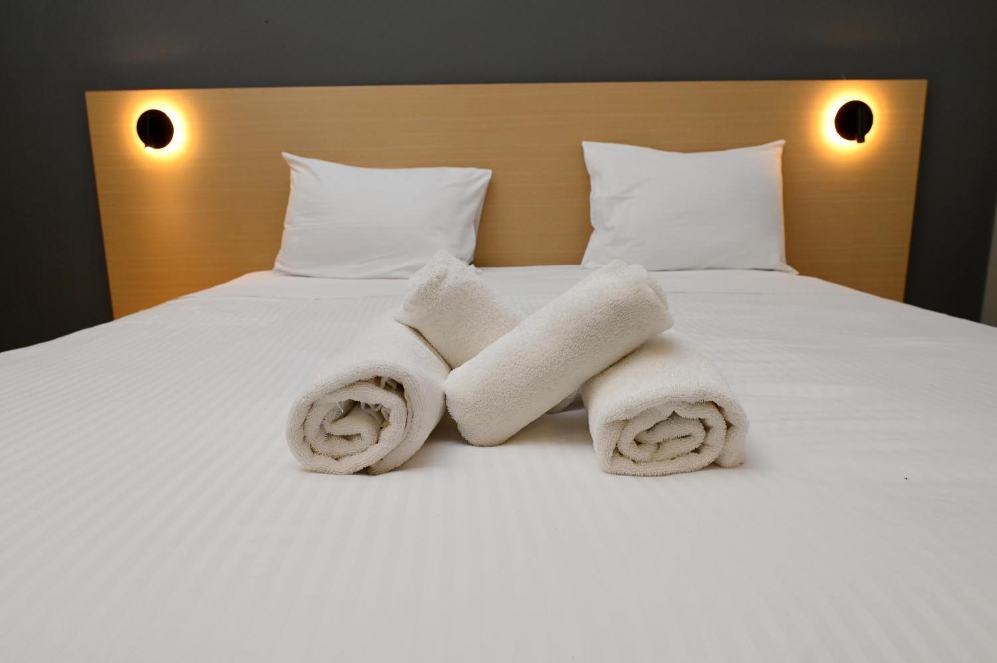 Onar Hotel Epidaurus ภายนอก รูปภาพ