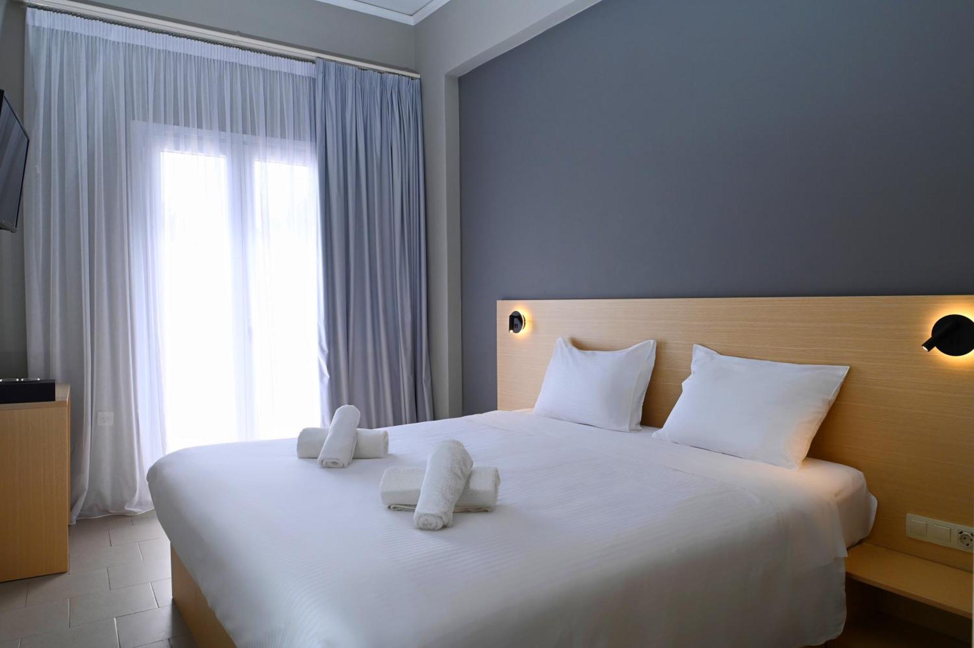 Onar Hotel Epidaurus ภายนอก รูปภาพ