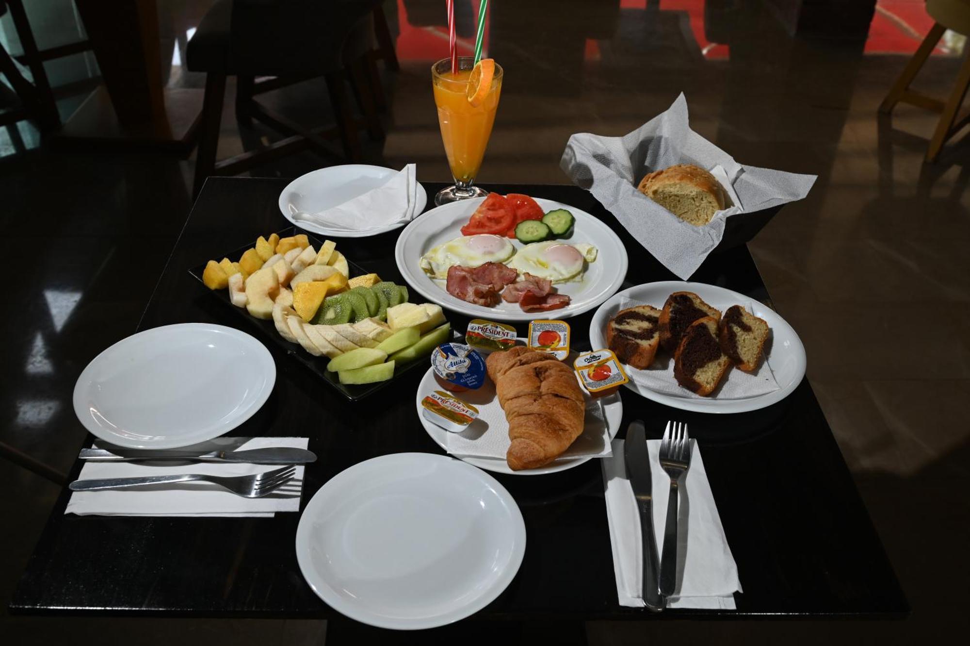 Onar Hotel Epidaurus ภายนอก รูปภาพ