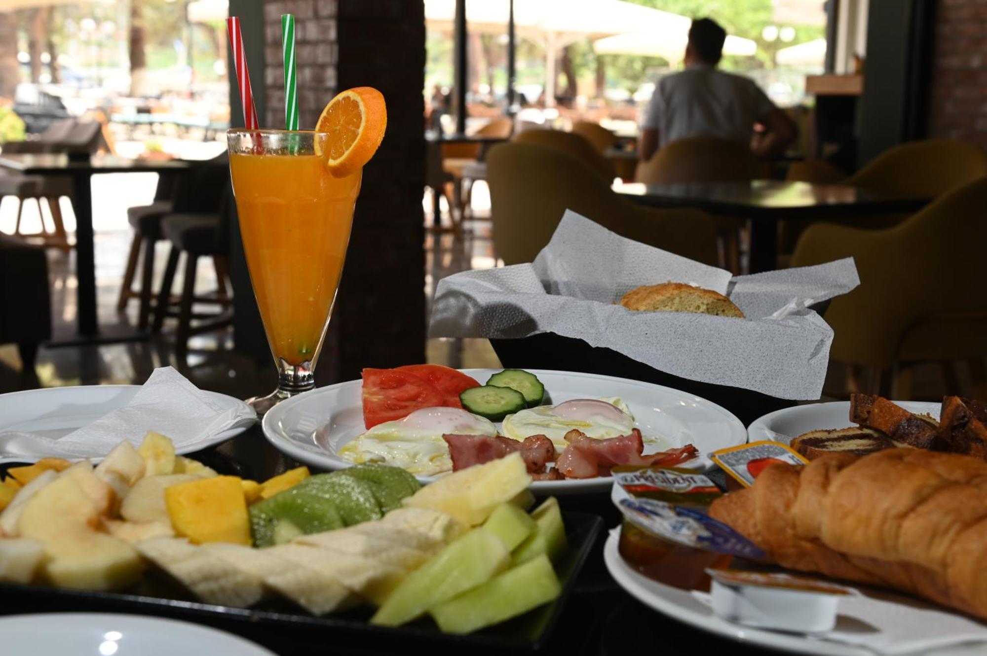 Onar Hotel Epidaurus ภายนอก รูปภาพ